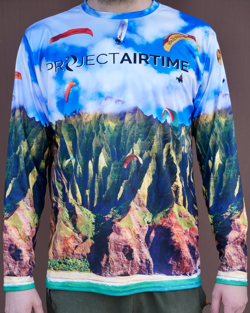 [Product_title] - Super Fly Paragliding
