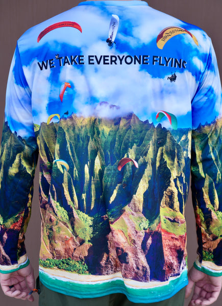 [Product_title] - Super Fly Paragliding