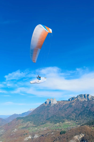 [Product_title] - Super Fly Paragliding