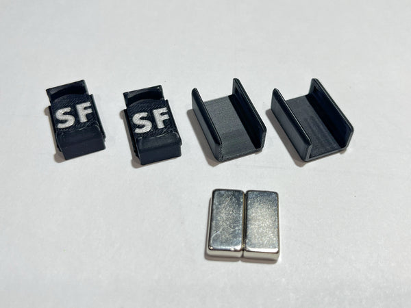 herschel backpack magnet replacement Brake Magnet Replacement V2 (PAIR)