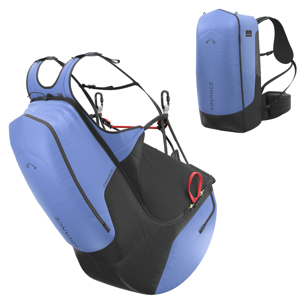 [Product_title] - Super Fly Paragliding