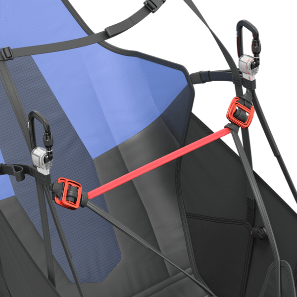 [Product_title] - Super Fly Paragliding