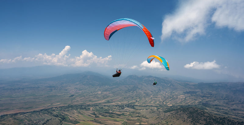 [Product_title] - Super Fly Paragliding