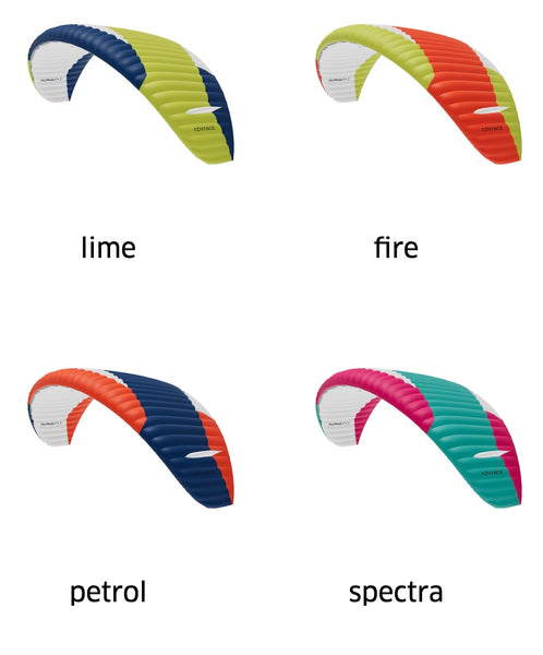 [Product_title] - Super Fly Paragliding