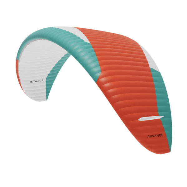 [Product_title] - Super Fly Paragliding