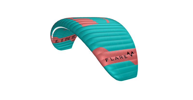 [Product_title] - Super Fly Paragliding