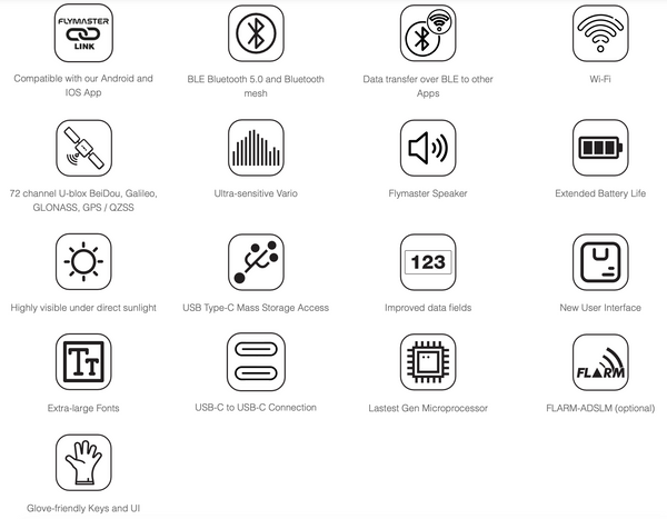 [Product_title] - Super Fly Paragliding