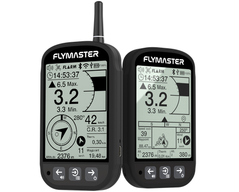 Flymaster GPS LS 2 IN STOCK
