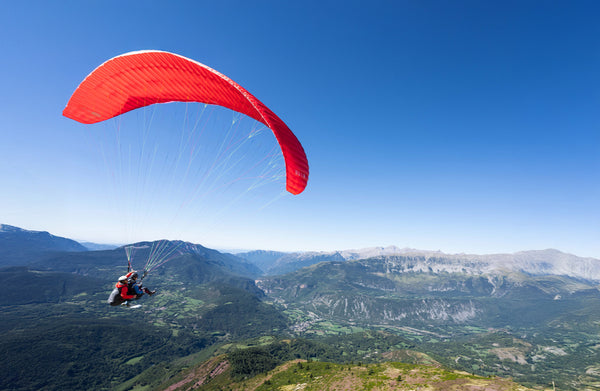 [Product_title] - Super Fly Paragliding