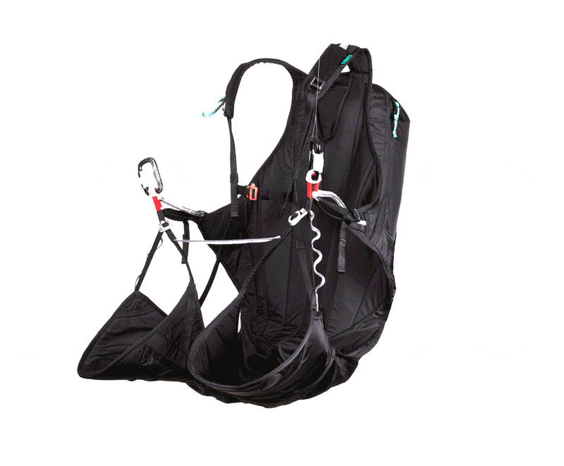 [Product_title] - Super Fly Paragliding