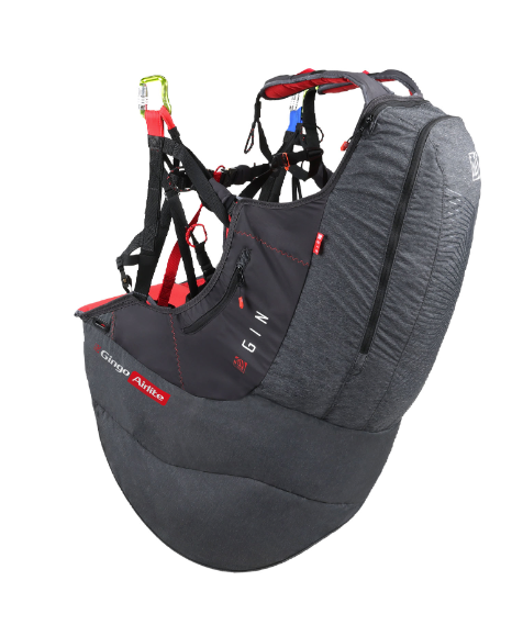 [Product_title] - Super Fly Paragliding