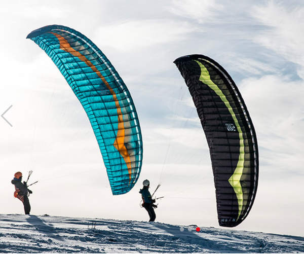 [Product_title] - Super Fly Paragliding