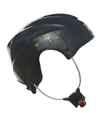 Icaro 2000 Solar X   ***Helmet Only***  (Accessory Links Below)