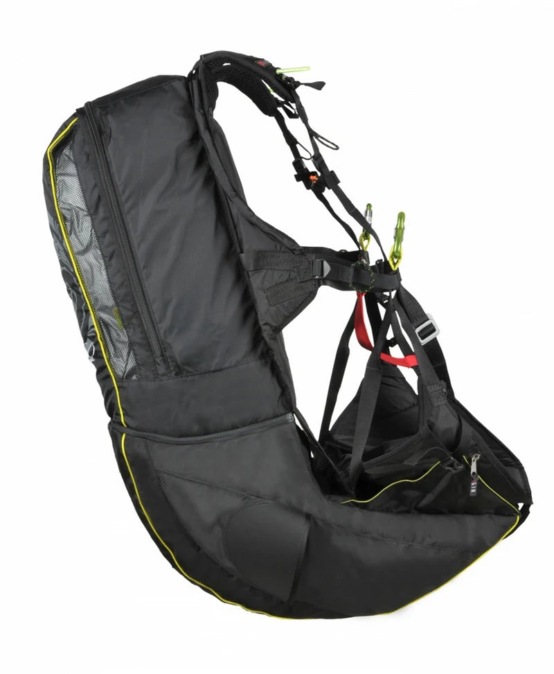 Gin Speedride Airbag Only ( no harness )