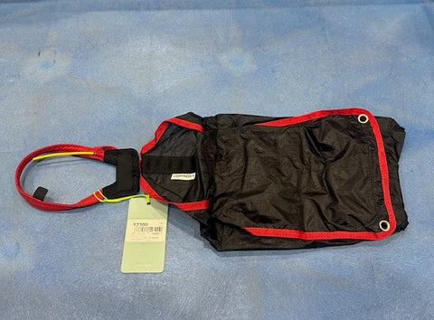 Advance Lightness 4 Rescue Handle with Deployment Bag