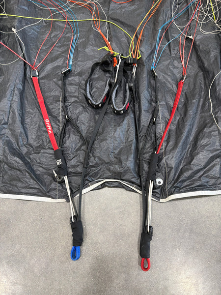 [Product_title] - Super Fly Paragliding