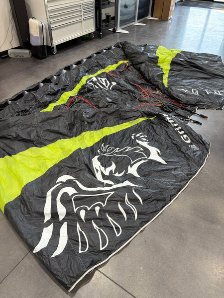 [Product_title] - Super Fly Paragliding