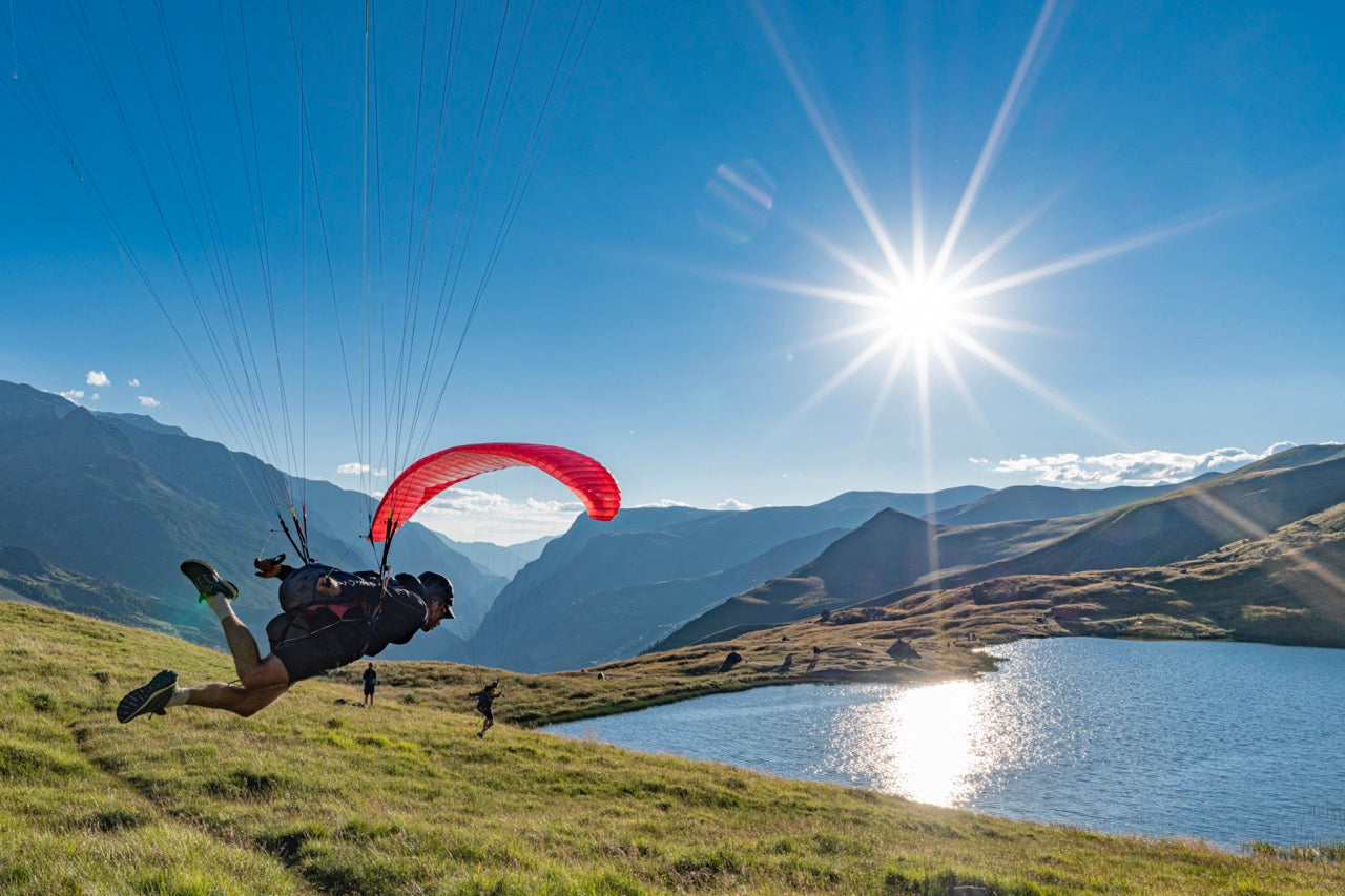 [Product_title] - Super Fly Paragliding