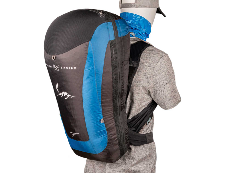 [Product_title] - Super Fly Paragliding