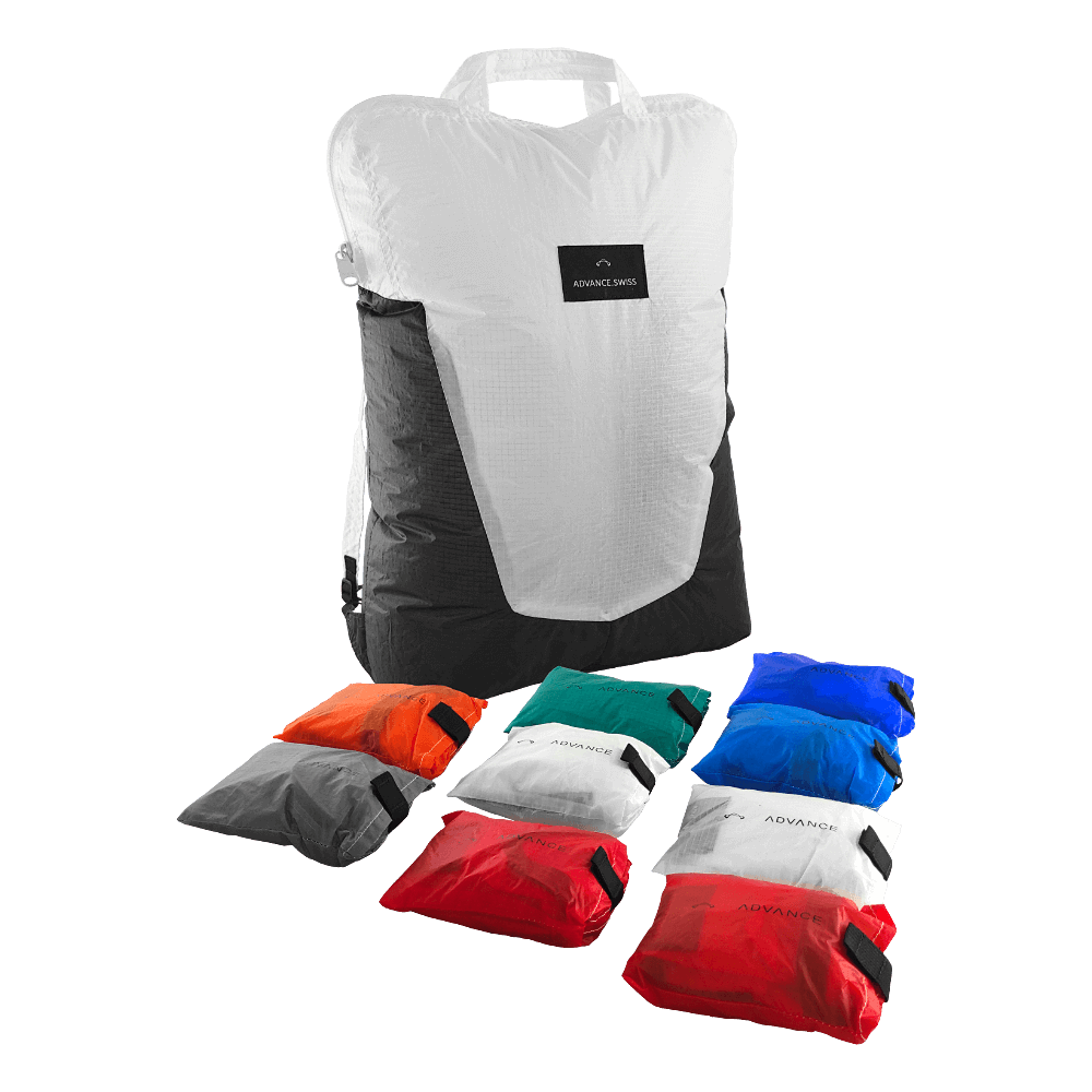 [Product_title] - Super Fly Paragliding