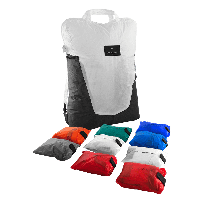 [Product_title] - Super Fly Paragliding