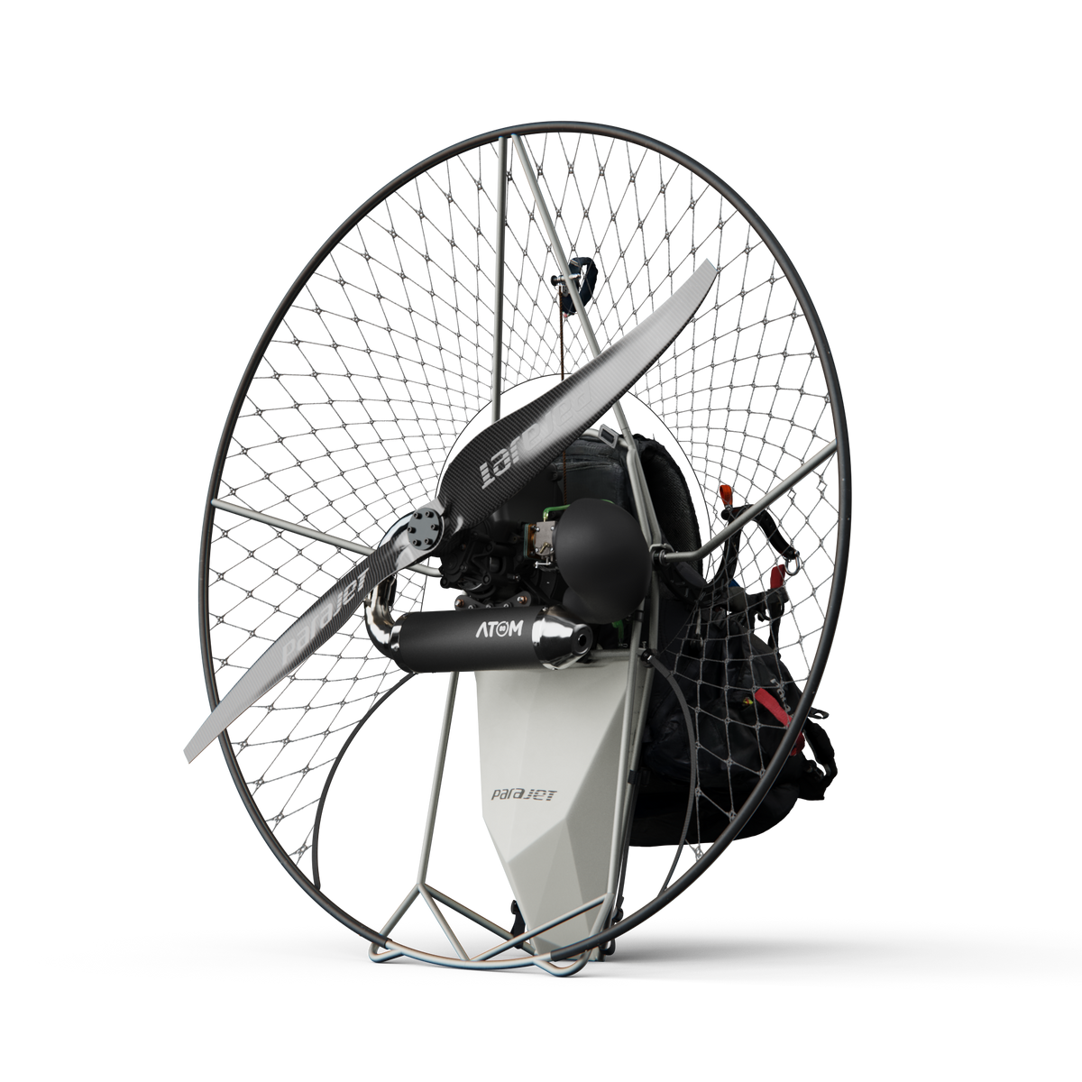 Parajet Maverick EVO Cadet