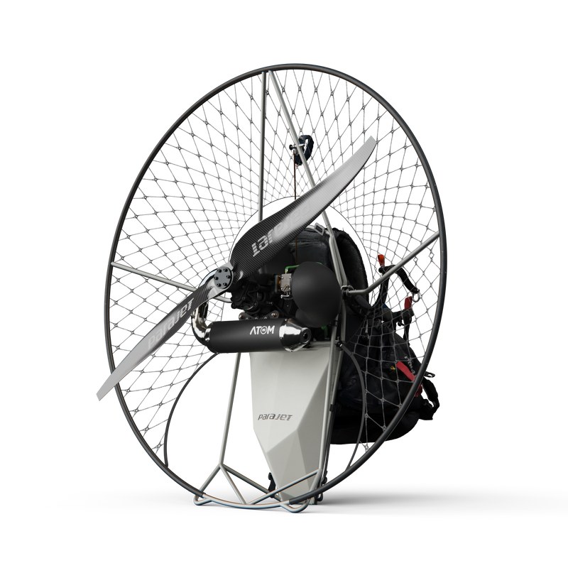 Parajet Maverick EVO Cadet