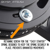 [Product_title] - Super Fly Paragliding