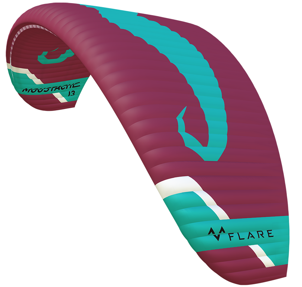 [Product_title] - Super Fly Paragliding