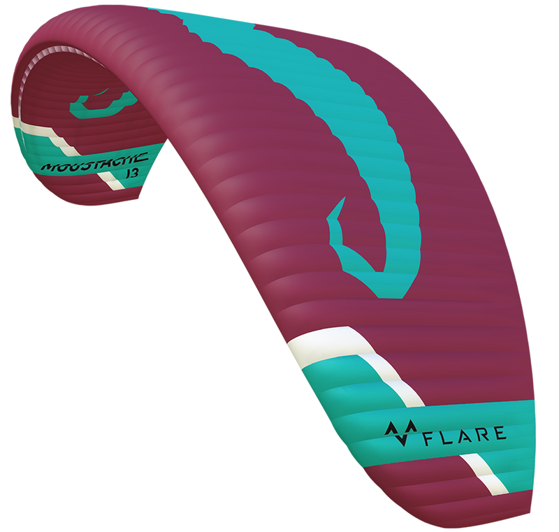 [Product_title] - Super Fly Paragliding