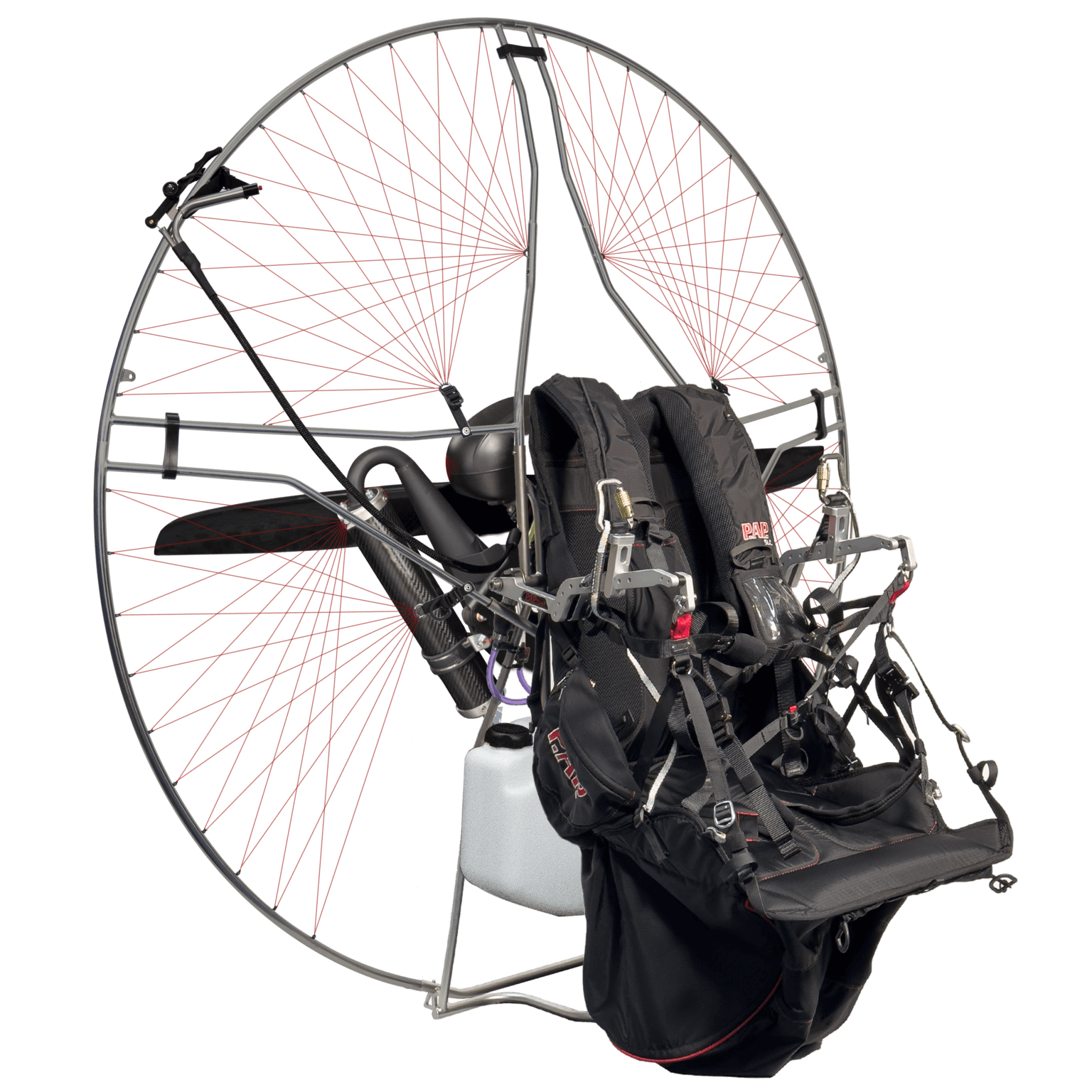 [Product_title] - Super Fly Paragliding