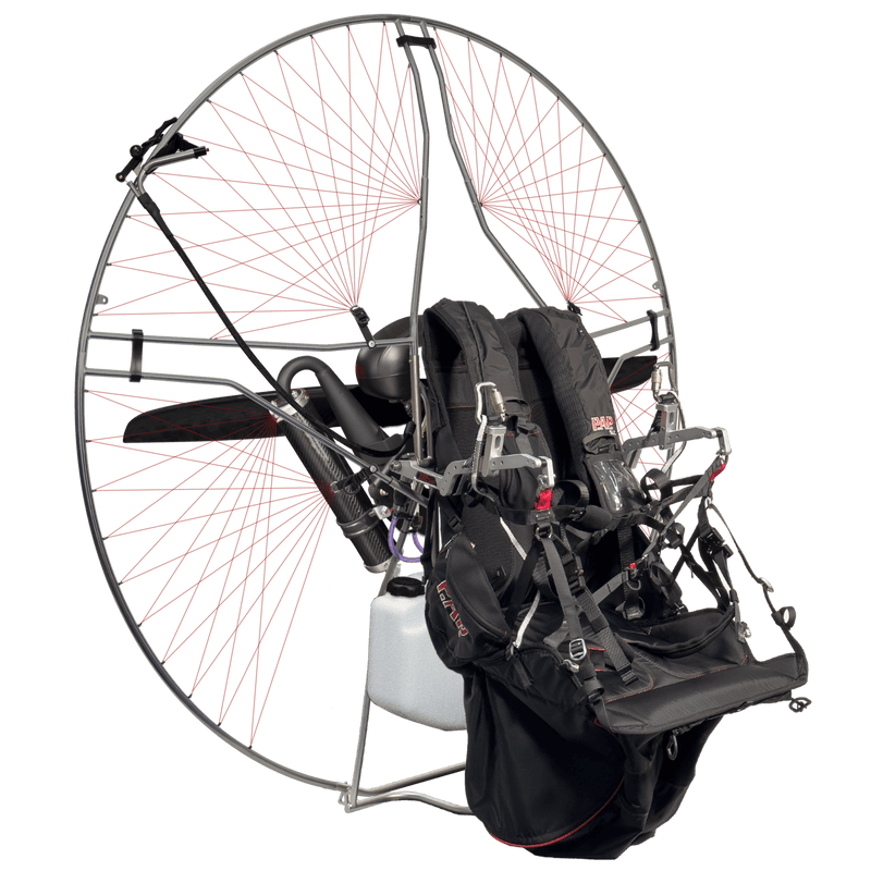 [Product_title] - Super Fly Paragliding