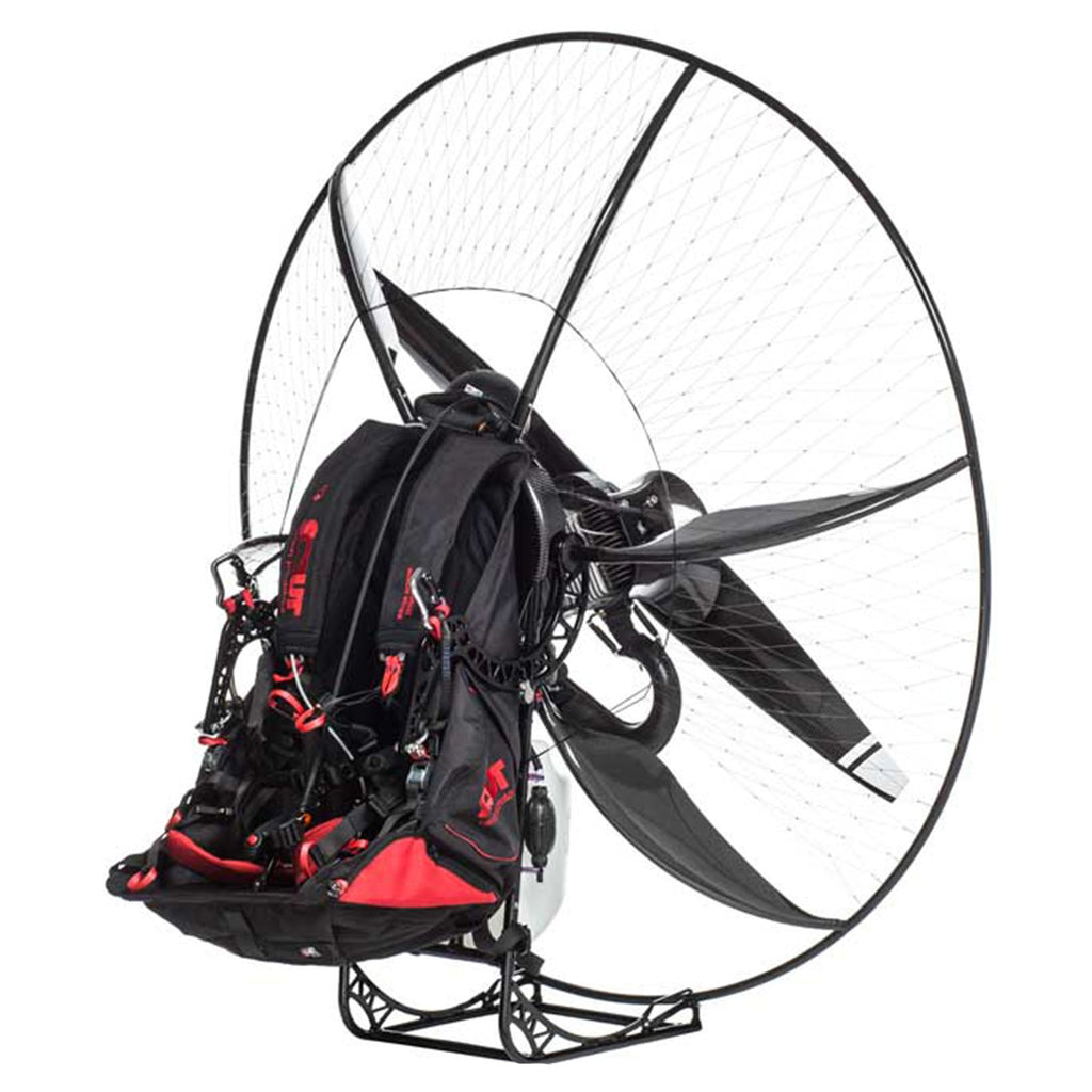 Paramotors