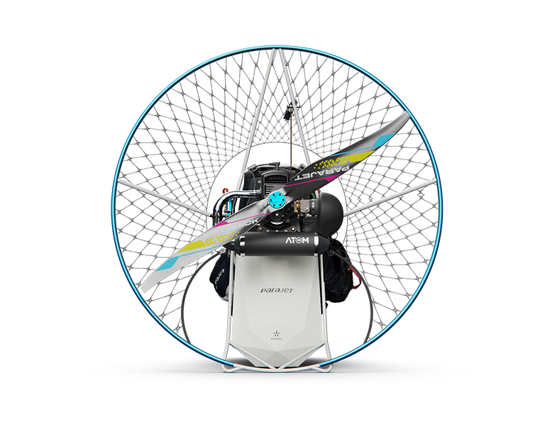 [Product_title] - Super Fly Paragliding