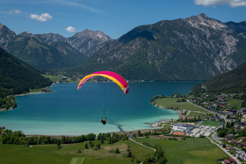 Nova NEXO Paraglider