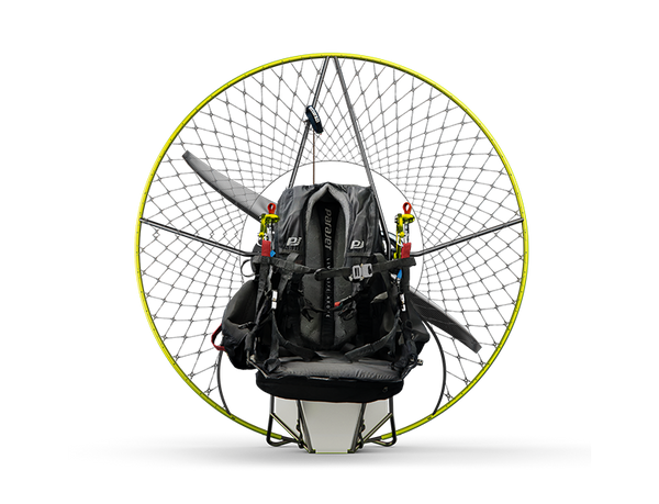 [Product_title] - Super Fly Paragliding