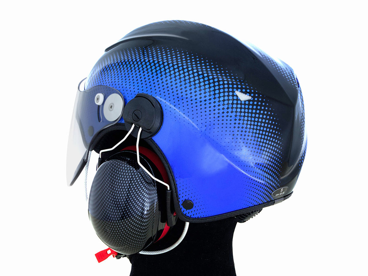 Icaro Solar X Helmet V2 (2025 Colours)Only Small and Medium
