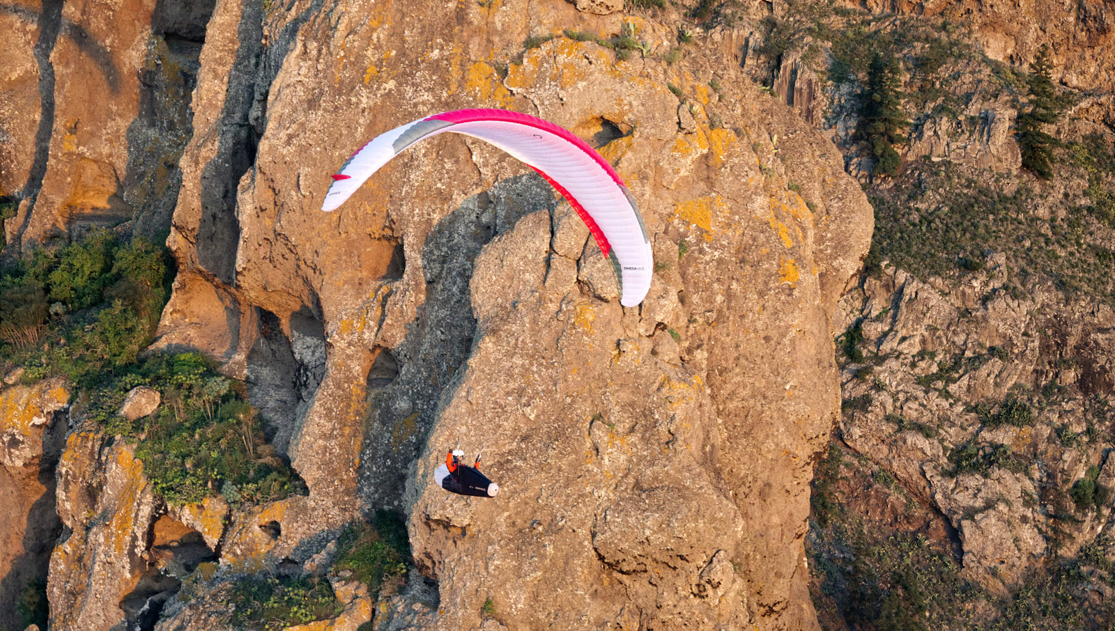 [Product_title] - Super Fly Paragliding