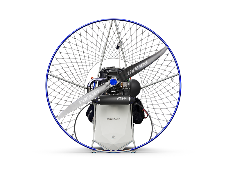 Parajet Maverick EVO