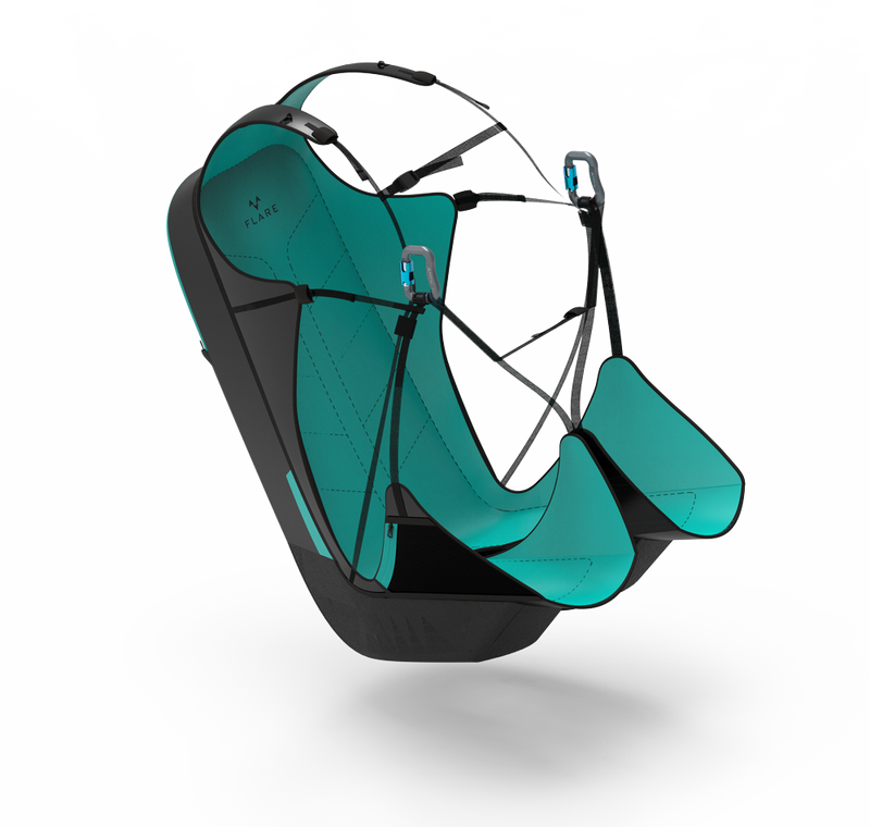 [Product_title] - Super Fly Paragliding