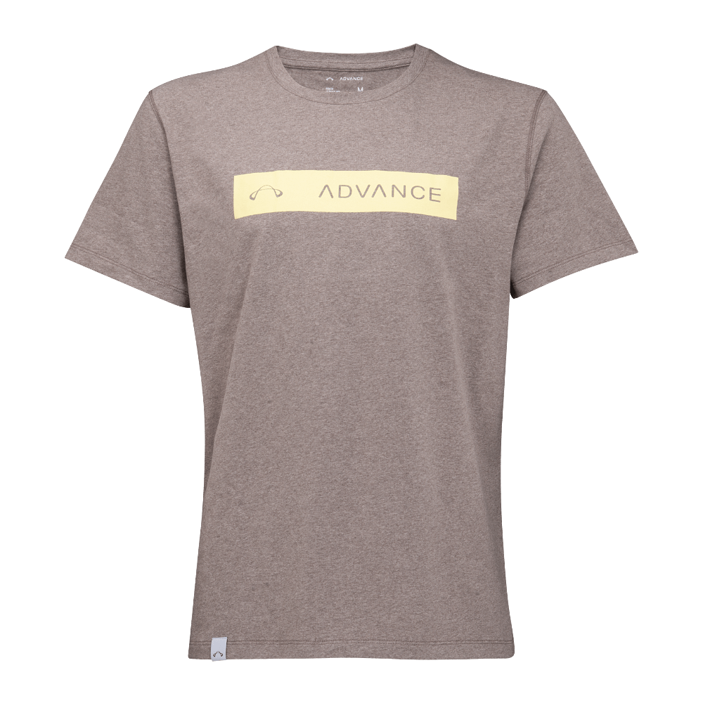 Advance Pilots Tee