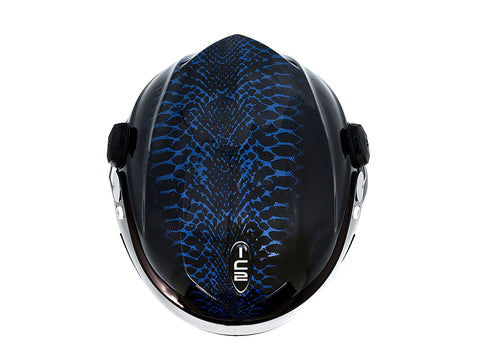 Icaro Solar X Helmet V2 (2025 Colours)