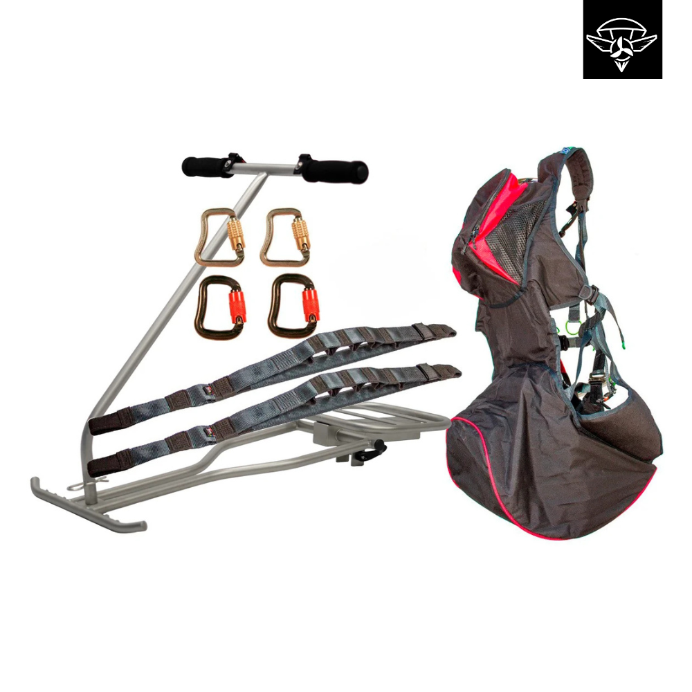 PAP Trike Tandem Kit