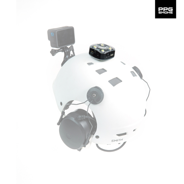 PPG Smoke Strobe