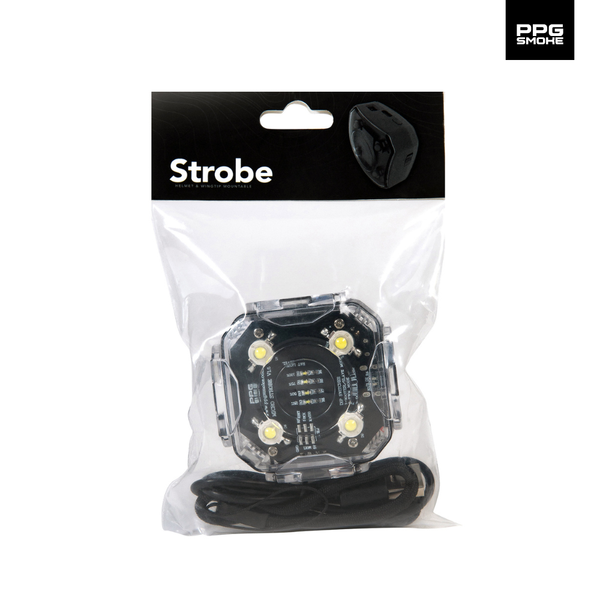 PPG Smoke Strobe