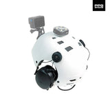 PPG Smoke Headset V5