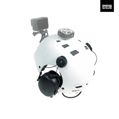 PPG Smoke Headset V5