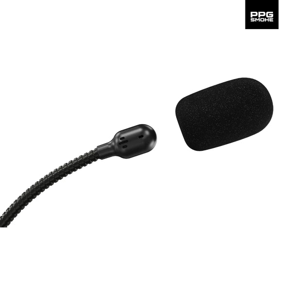 PPG Smoke Headset V5