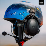 PPG Smoke Headset V5