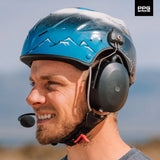 PPG Smoke Headset V5